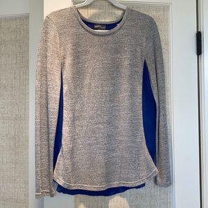 Long sleeve women’s top